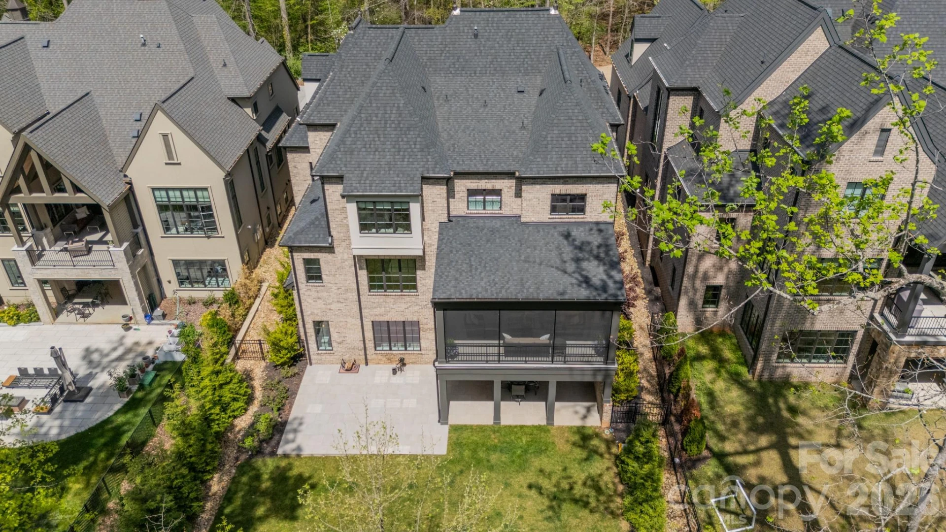 6006 Old Providence Lane - Photo 46