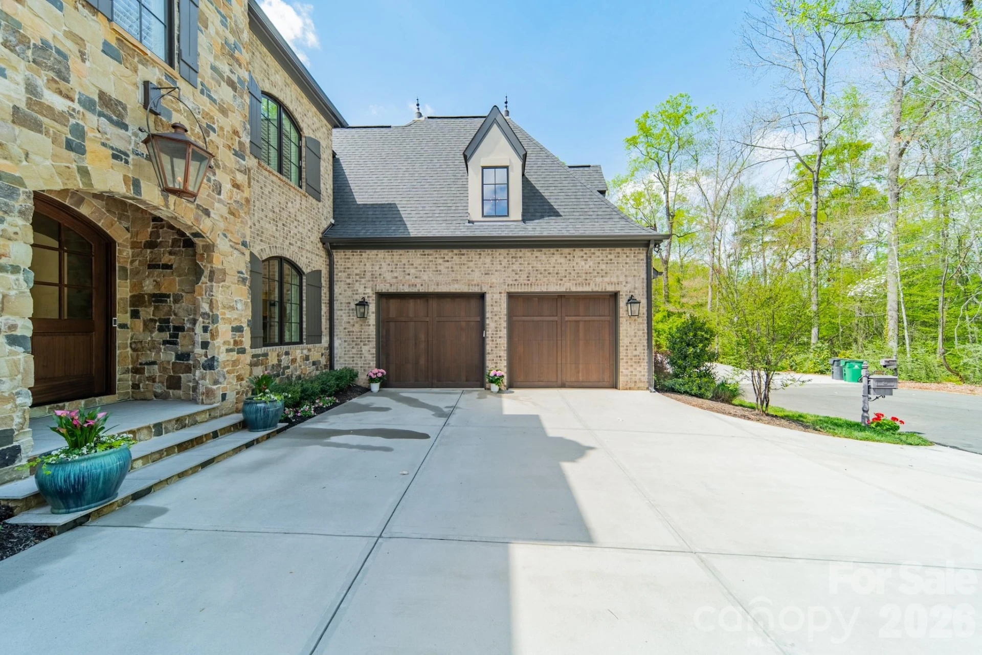 6006 Old Providence Lane - Photo 47