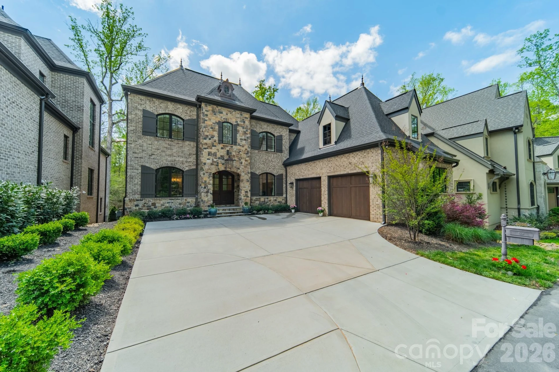 6006 Old Providence Lane - Photo 48