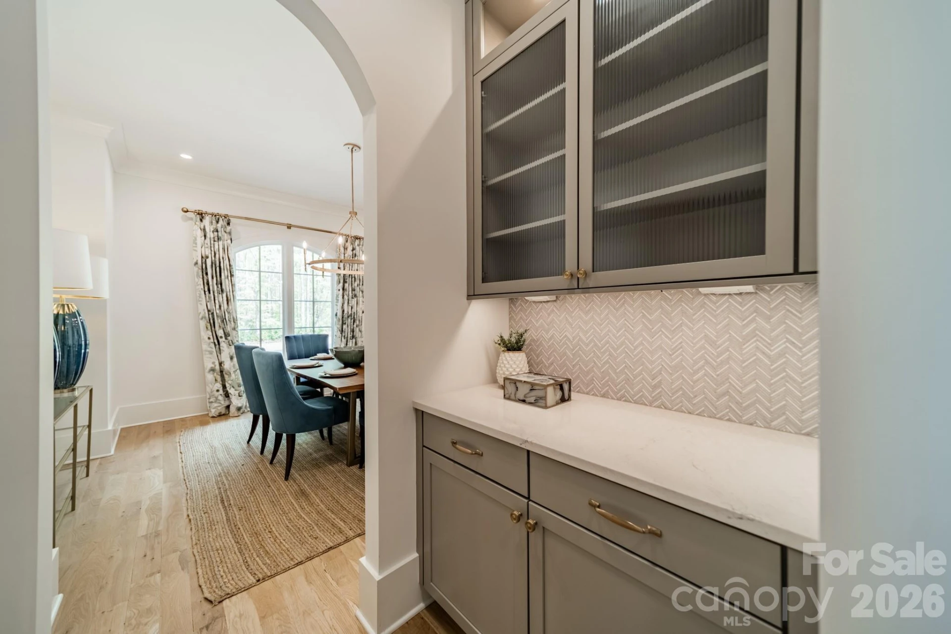 6006 Old Providence Lane - Photo 8