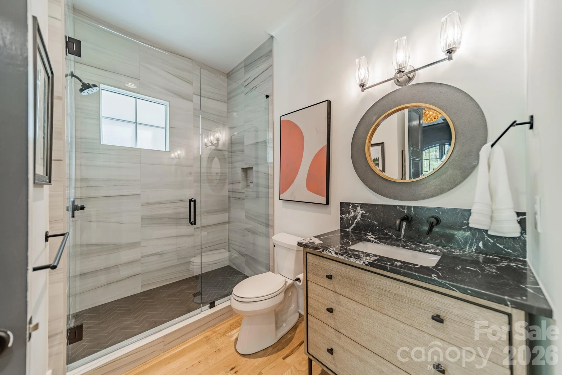 6006 Old Providence Lane - Photo 9