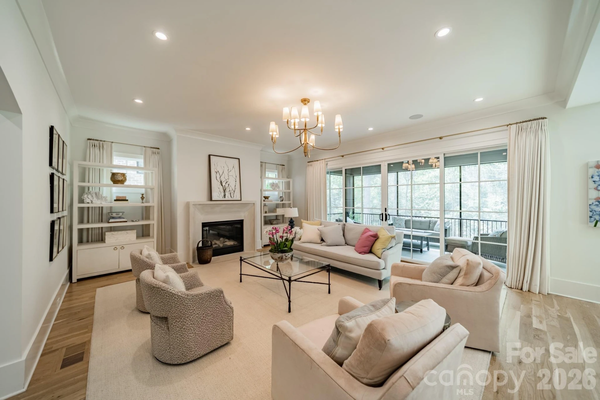 6006 Old Providence Lane - Photo 10