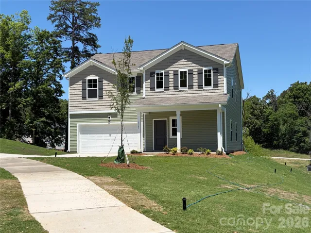 2705 Trawler Way, Kannapolis, NC, 28083