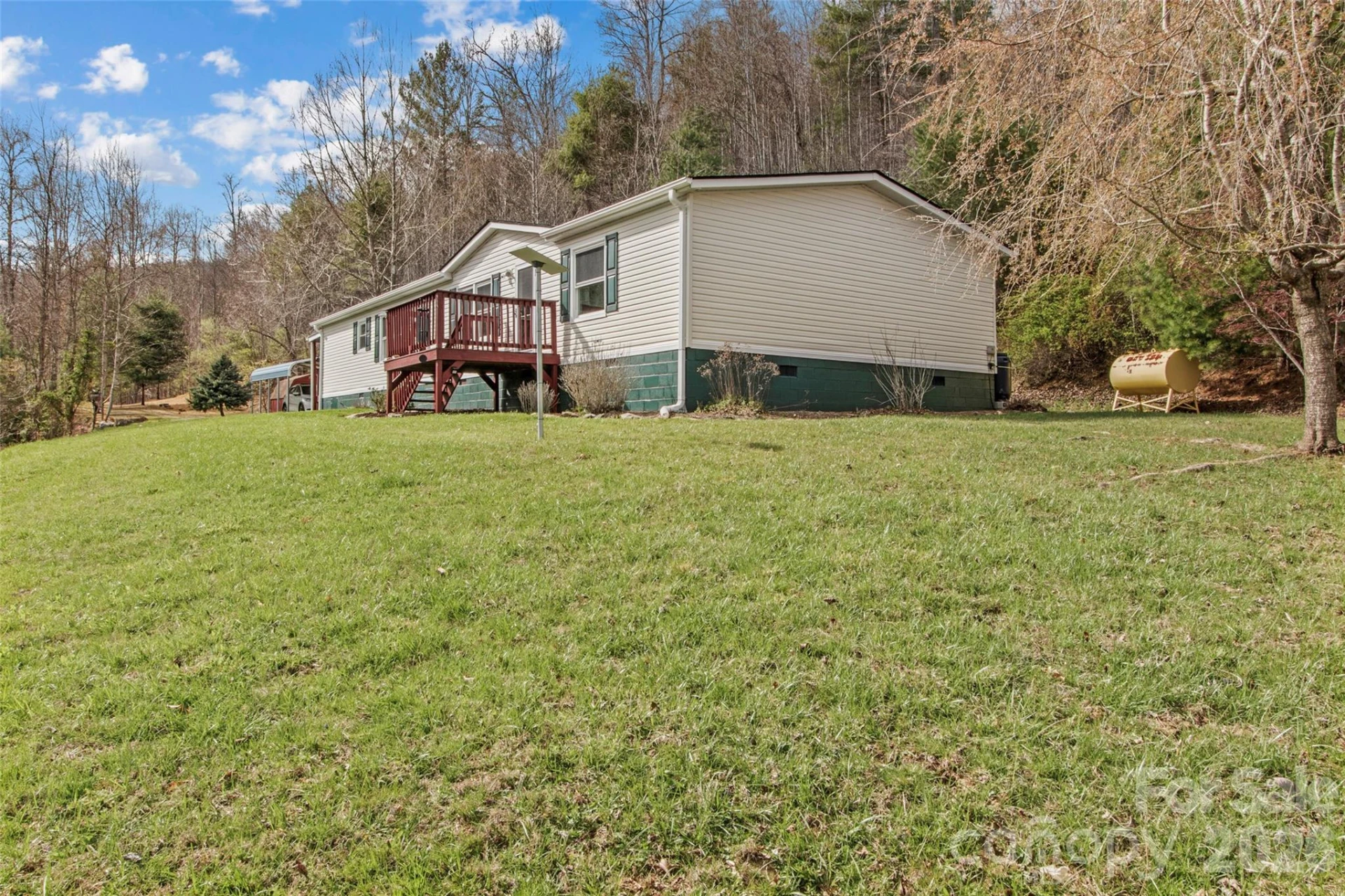 155 Thunderstruck Ridge