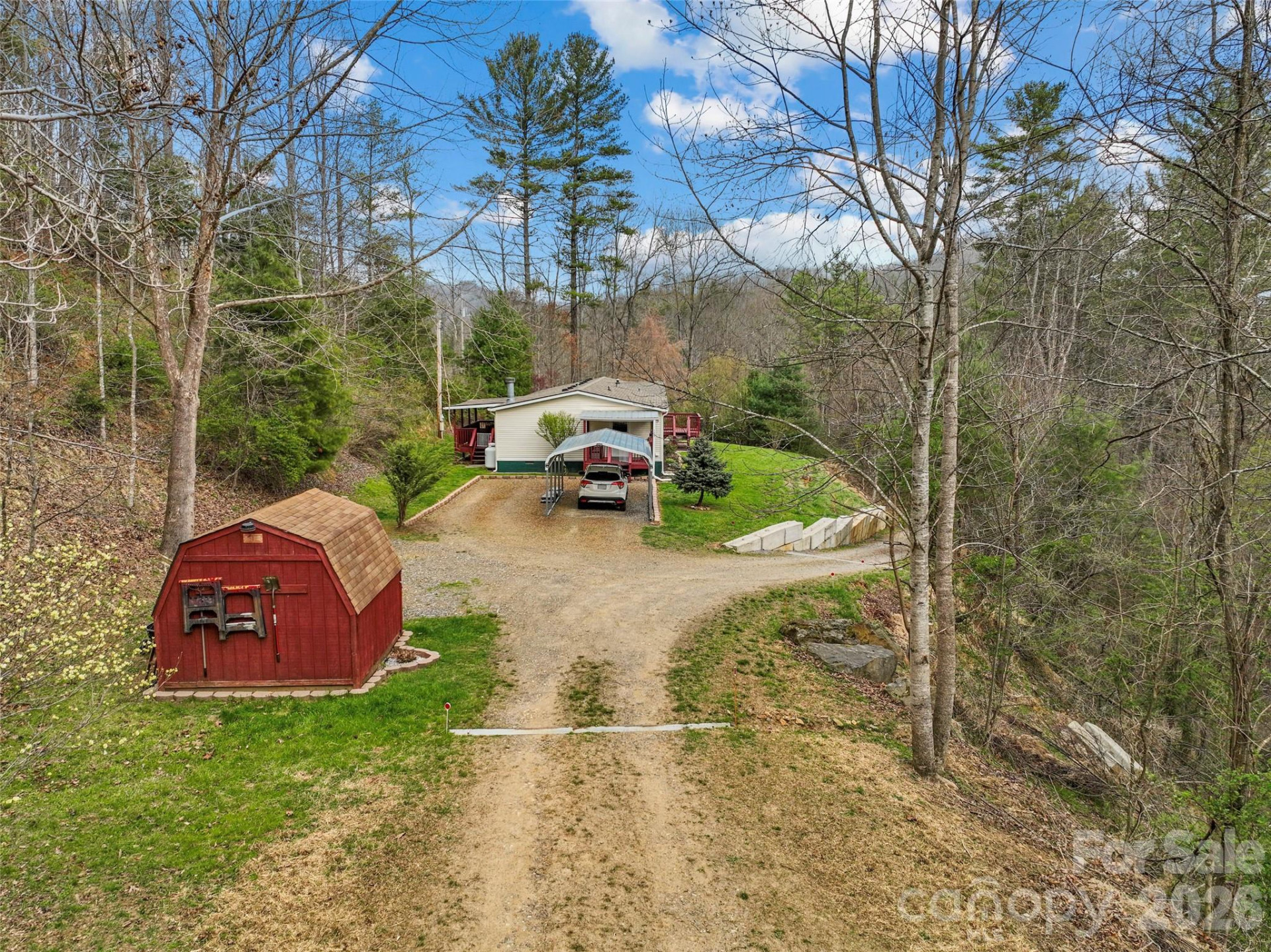 155 Thunderstruck Ridge - Photo 41