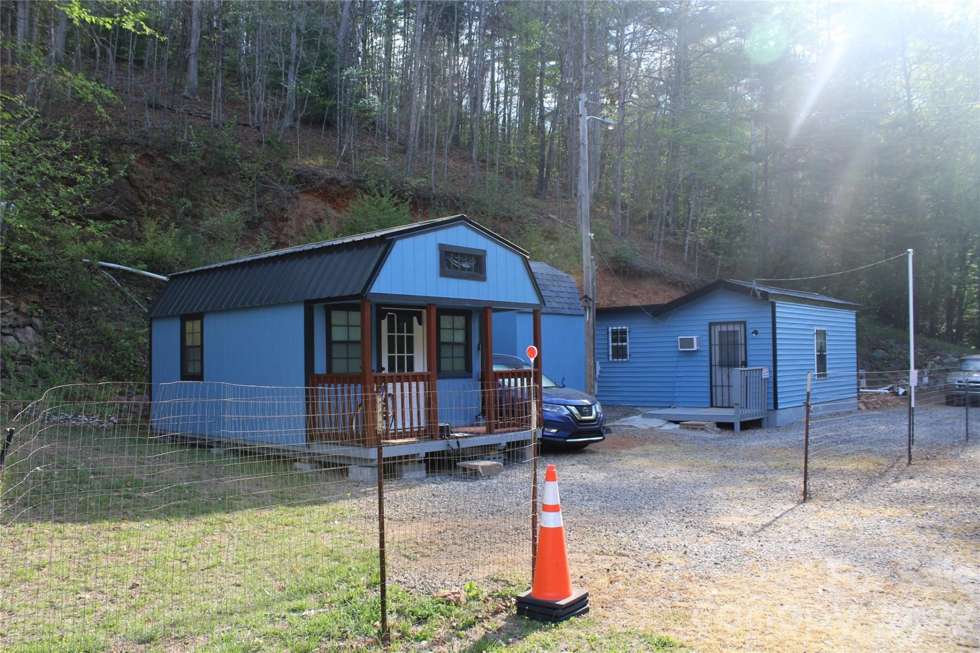 5161 NC Hwy 18 None