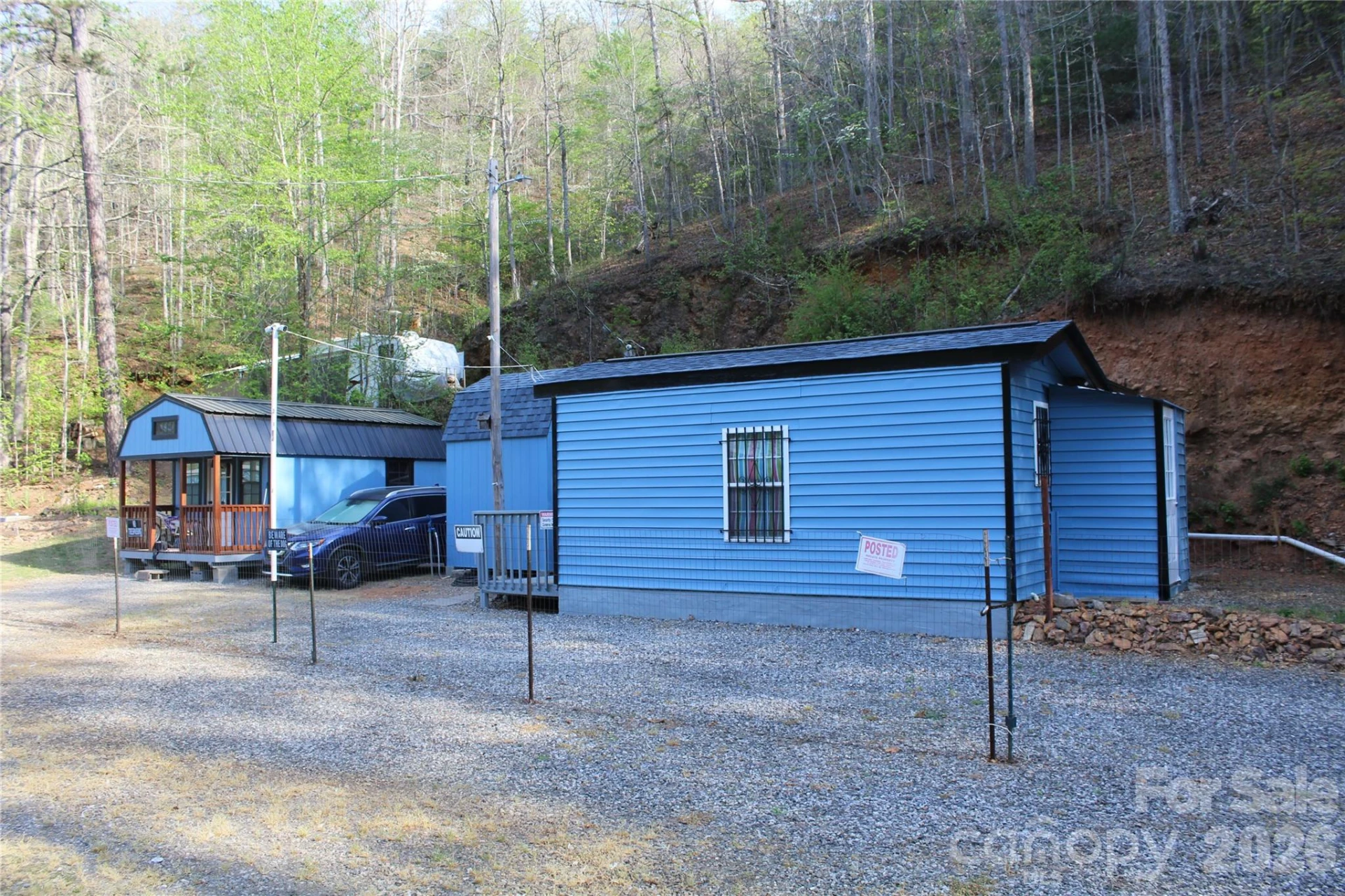 5161 NC Hwy 18 None - Photo 3