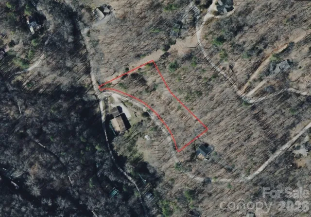 160 E Ridge, Franklin, NC, 28734