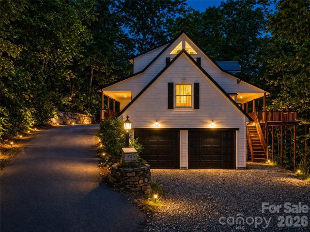 505 Middle Top Loop, Maggie Valley, NC, 28751
