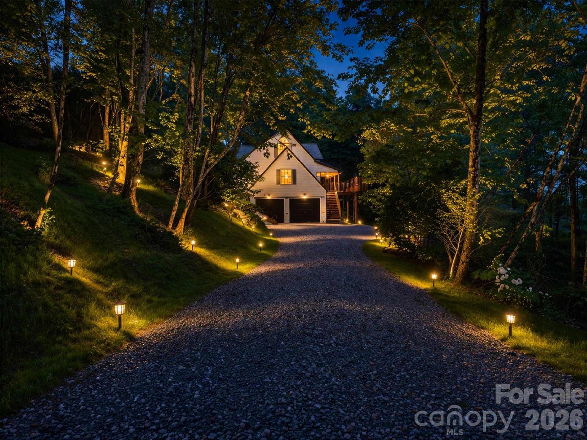 505 Middle Top Loop - Photo 2