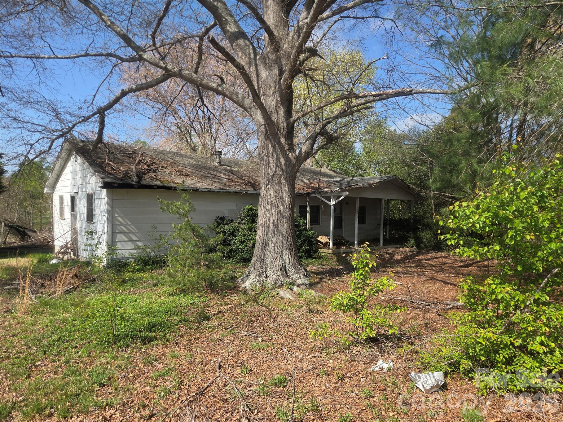 496 Old Henrietta Road