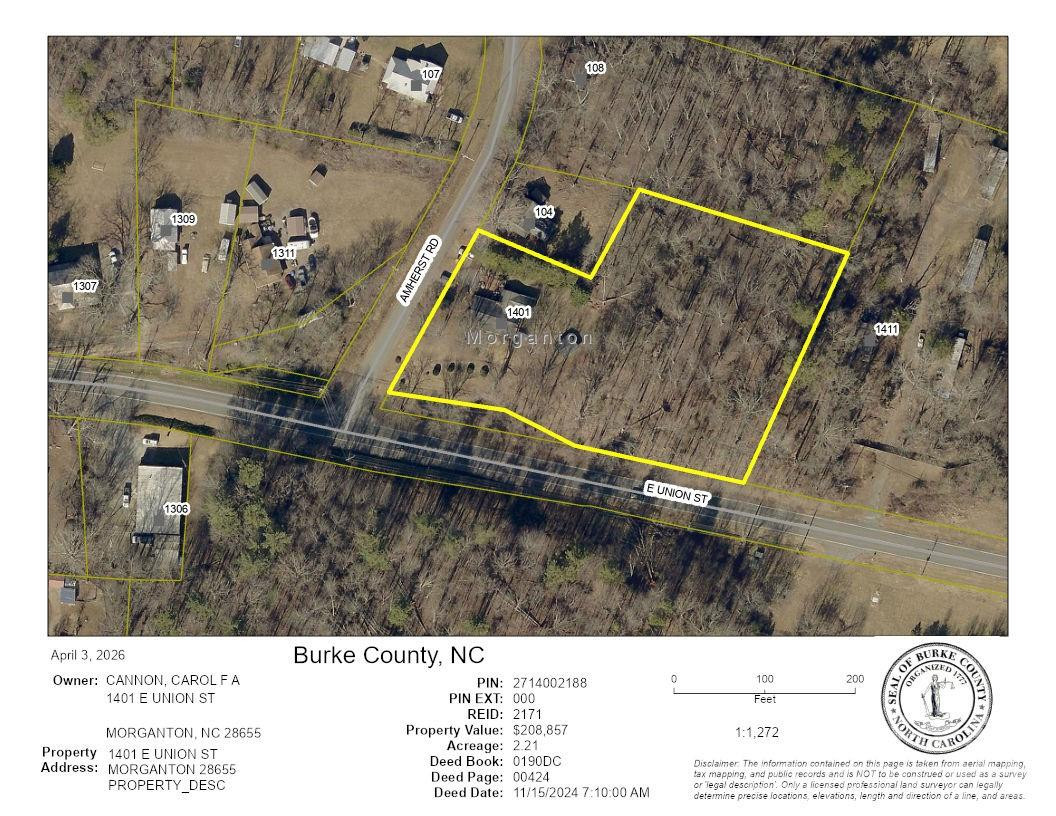 1401 Union Street - Photo 40