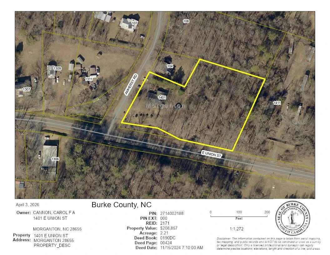 1401 Union Street - Photo 40