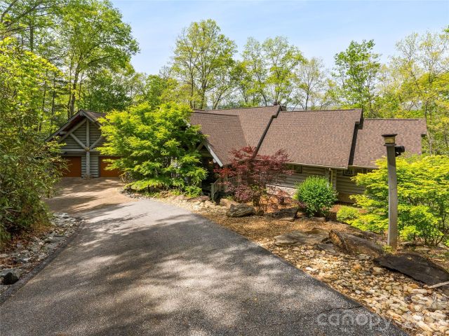 4004 Lake Adger Parkway, Mill Spring, NC, 28756