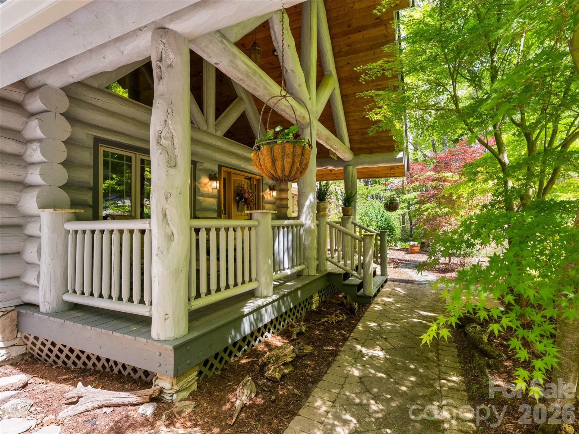 4004 Lake Adger Parkway #32 - Photo 2