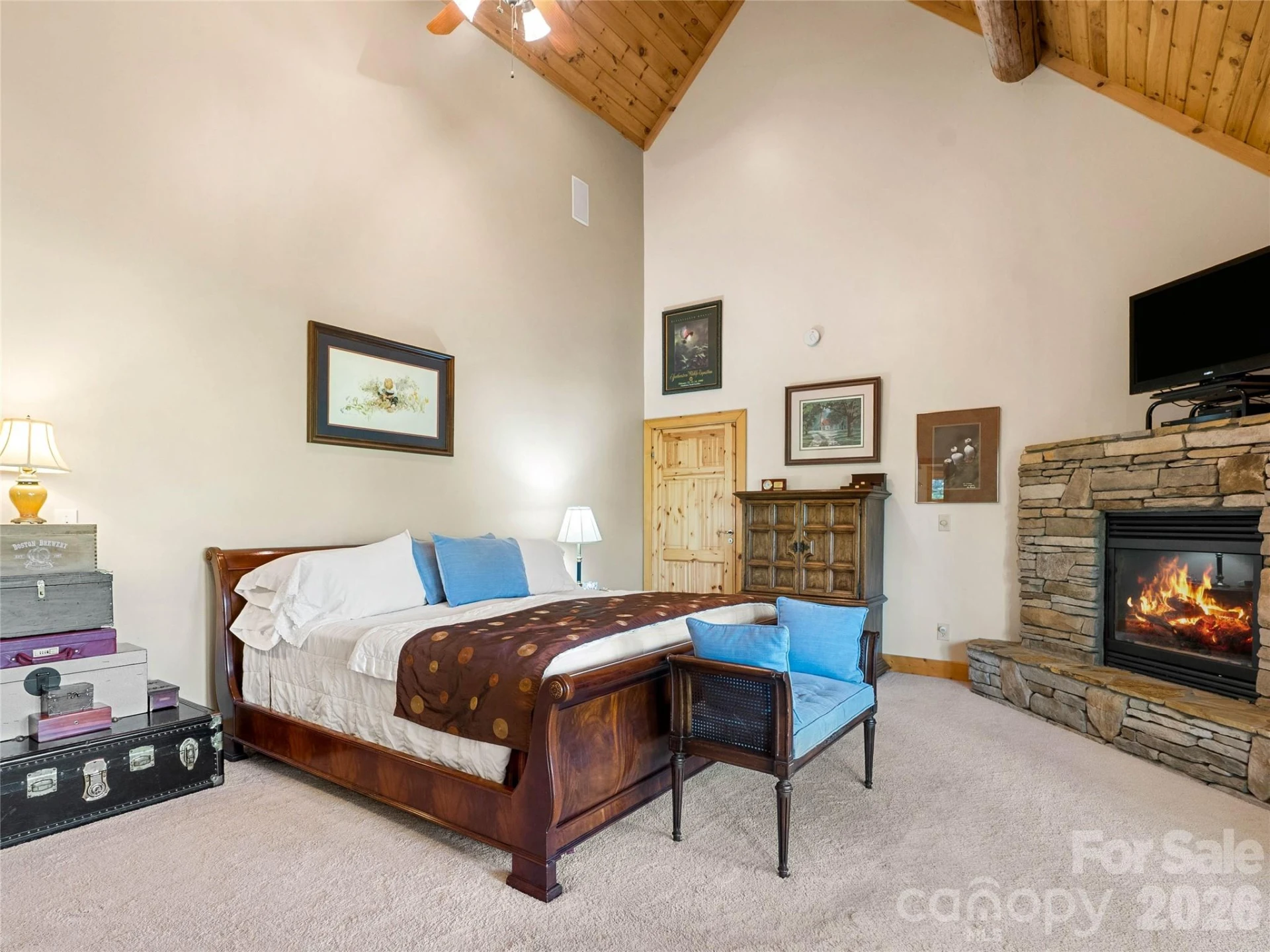 4004 Lake Adger Parkway #32 - Photo 17