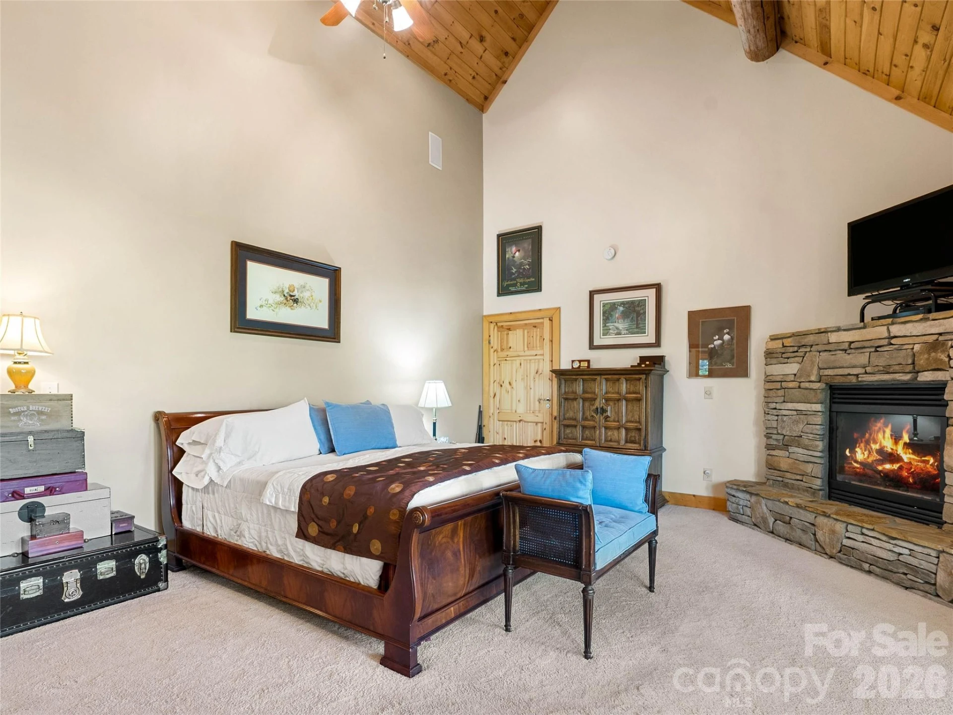 4004 Lake Adger Parkway #32 - Photo 19