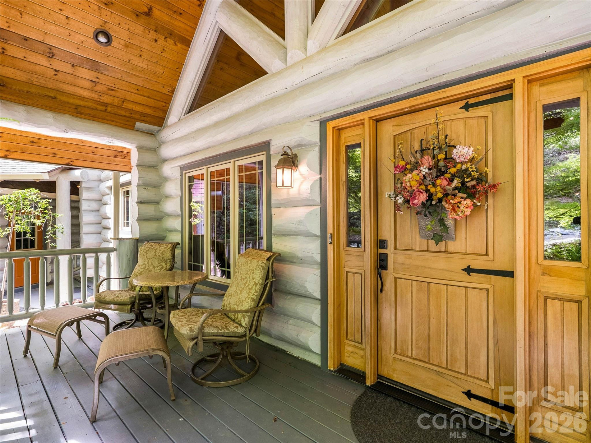 4004 Lake Adger Parkway #32 - Photo 4