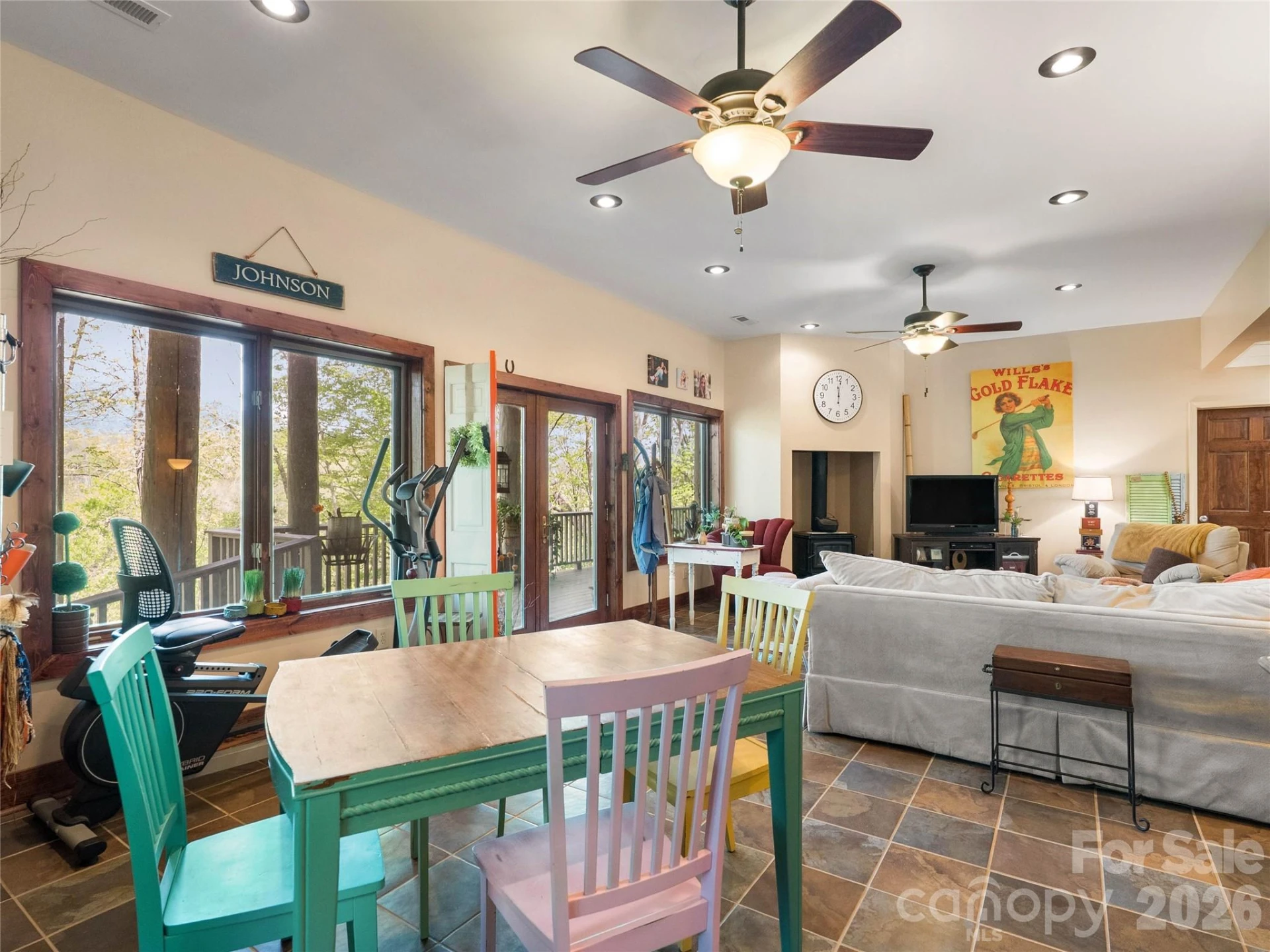 4004 Lake Adger Parkway #32 - Photo 35