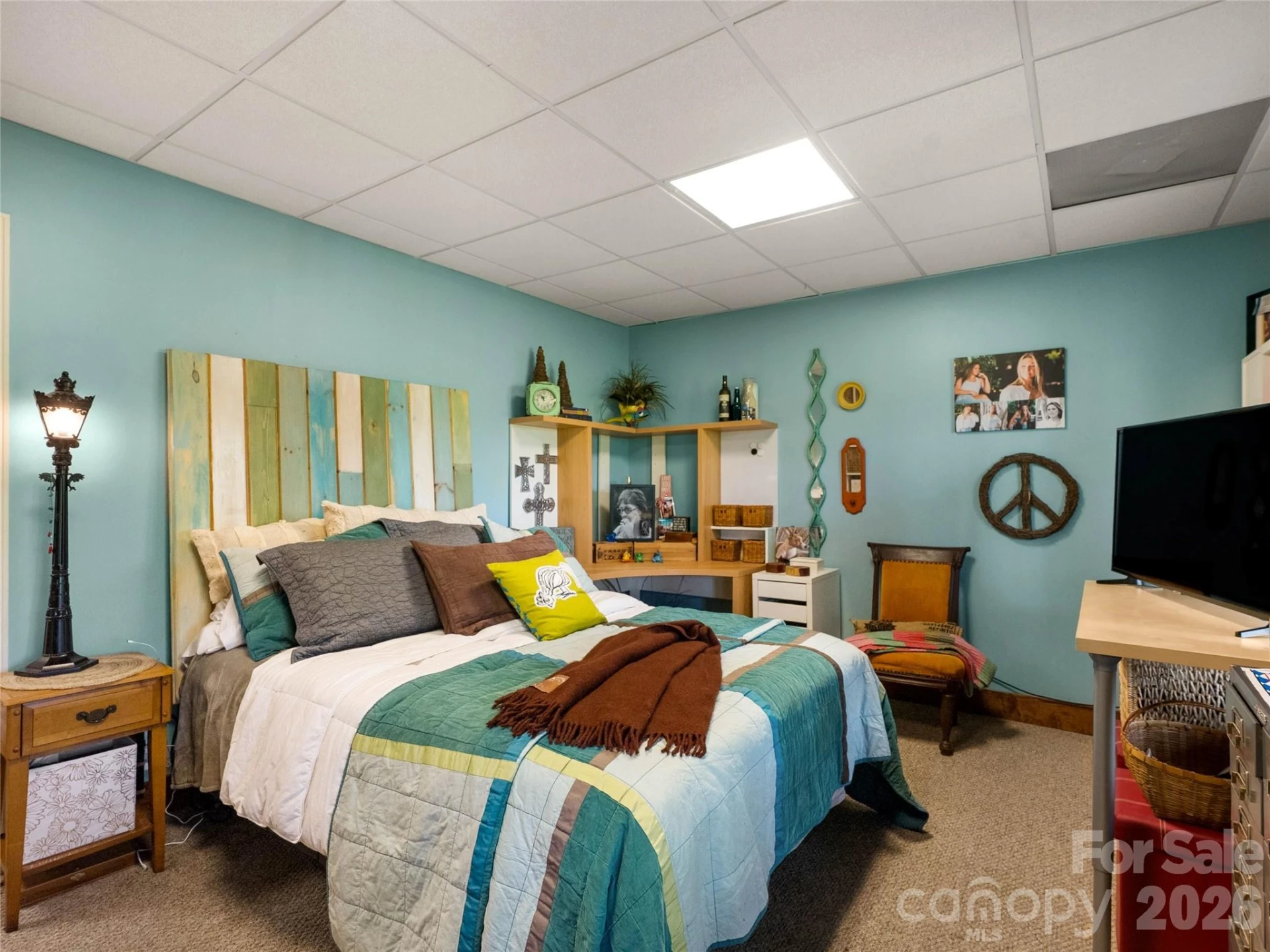 4004 Lake Adger Parkway #32 - Photo 38