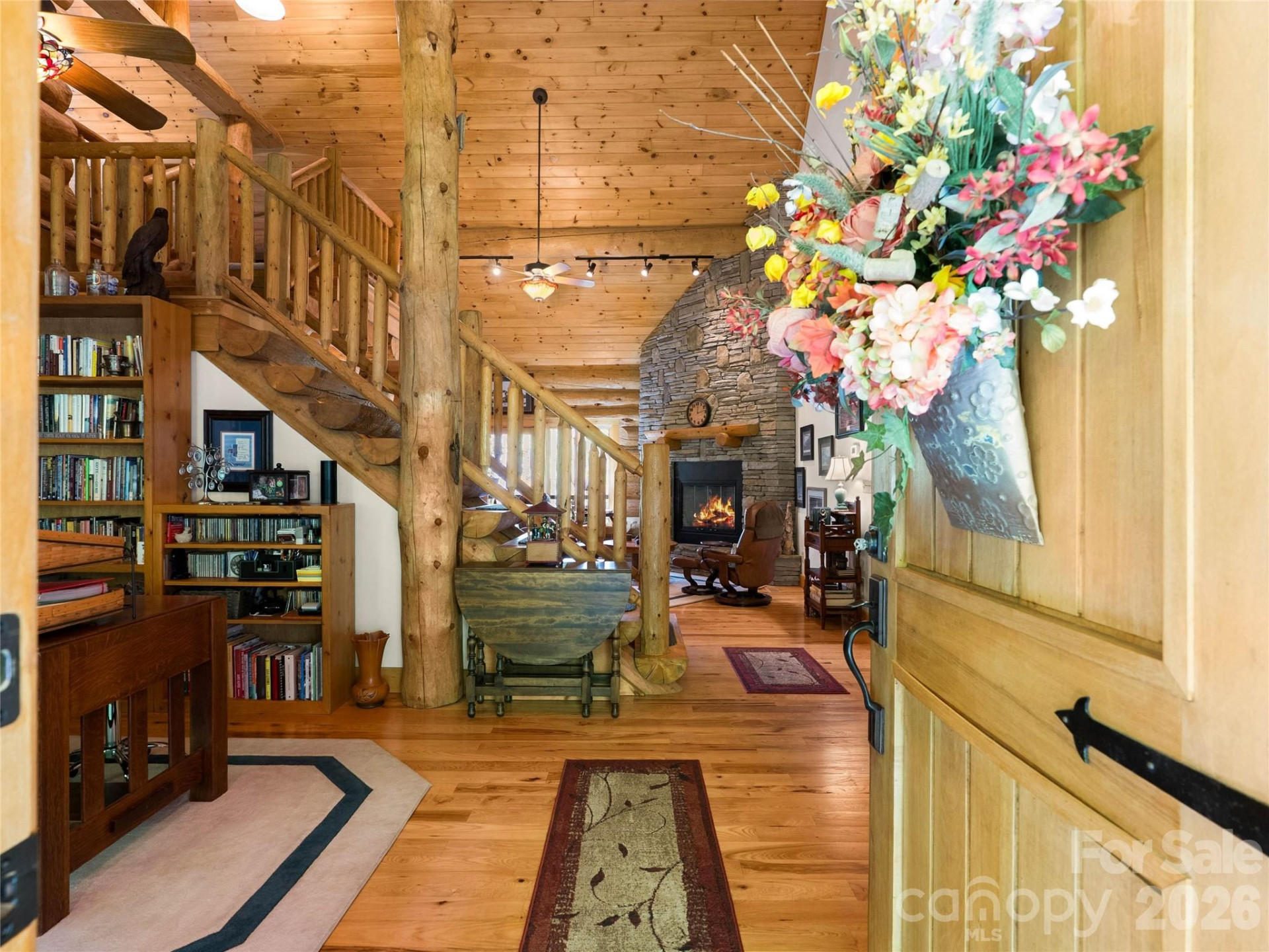 4004 Lake Adger Parkway #32 - Photo 5