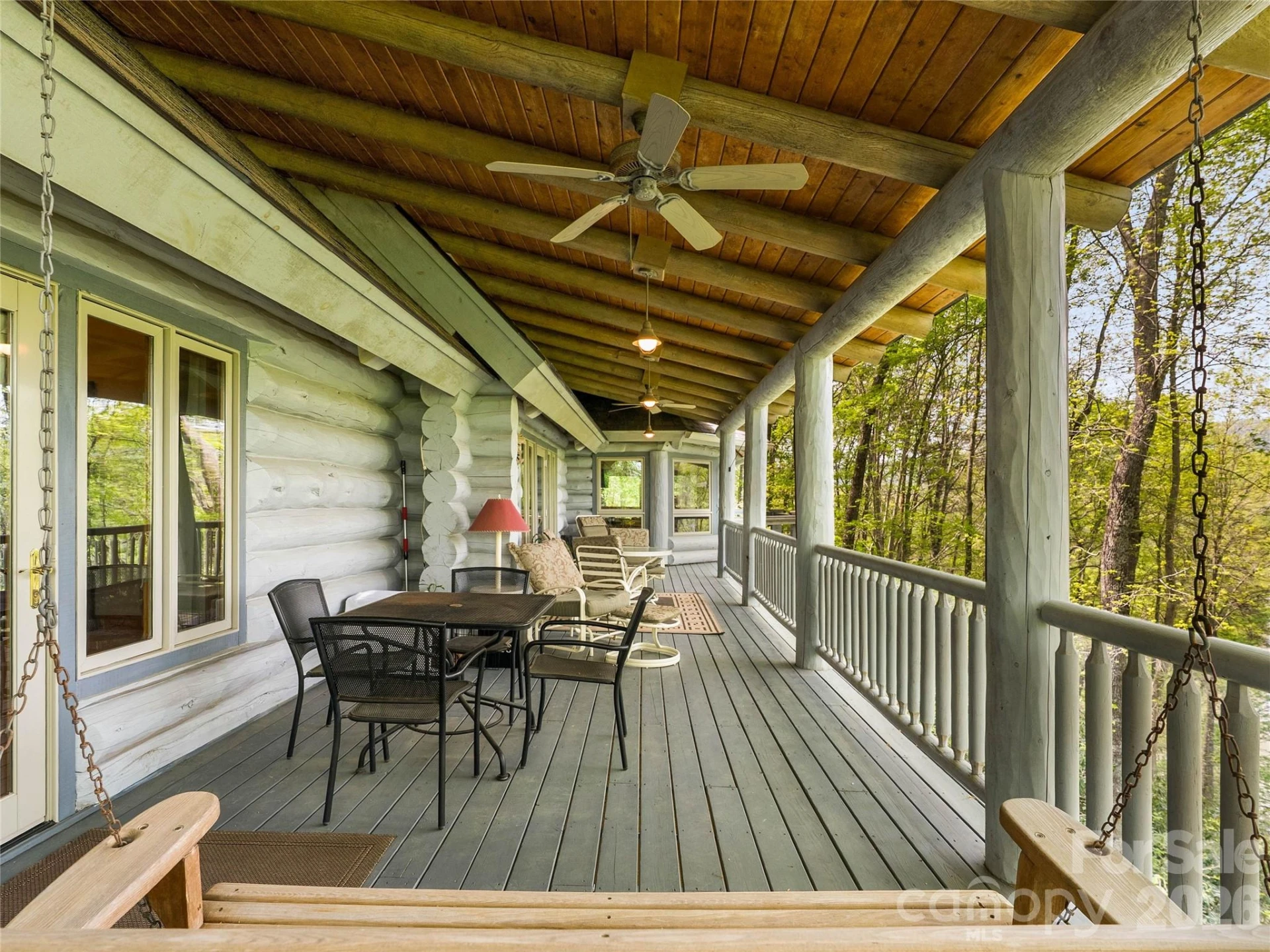 4004 Lake Adger Parkway #32 - Photo 44