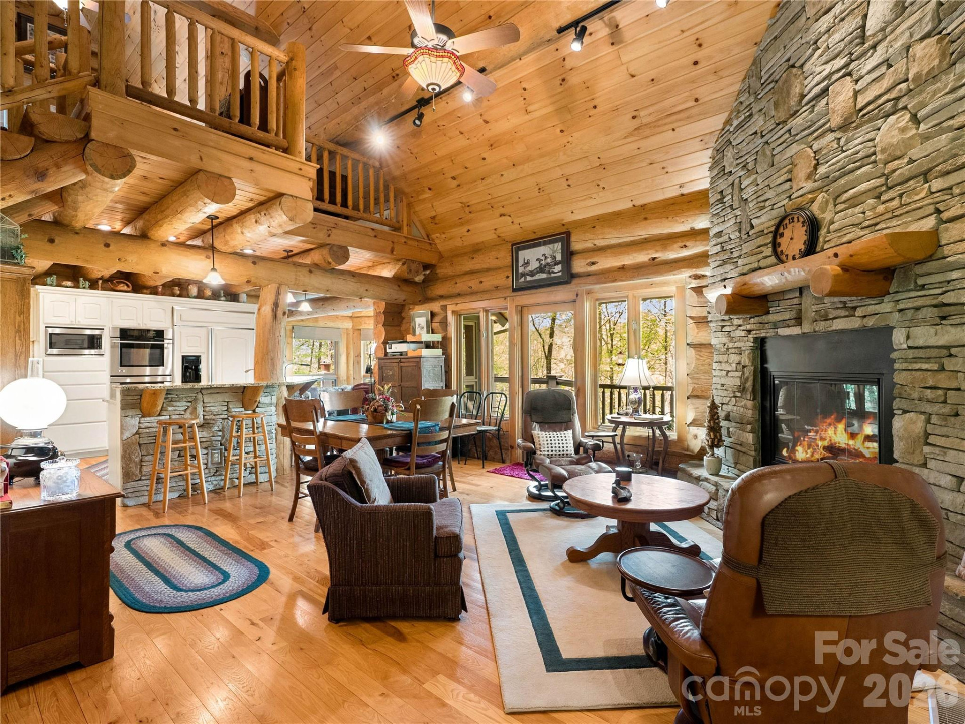 4004 Lake Adger Parkway #32 - Photo 9