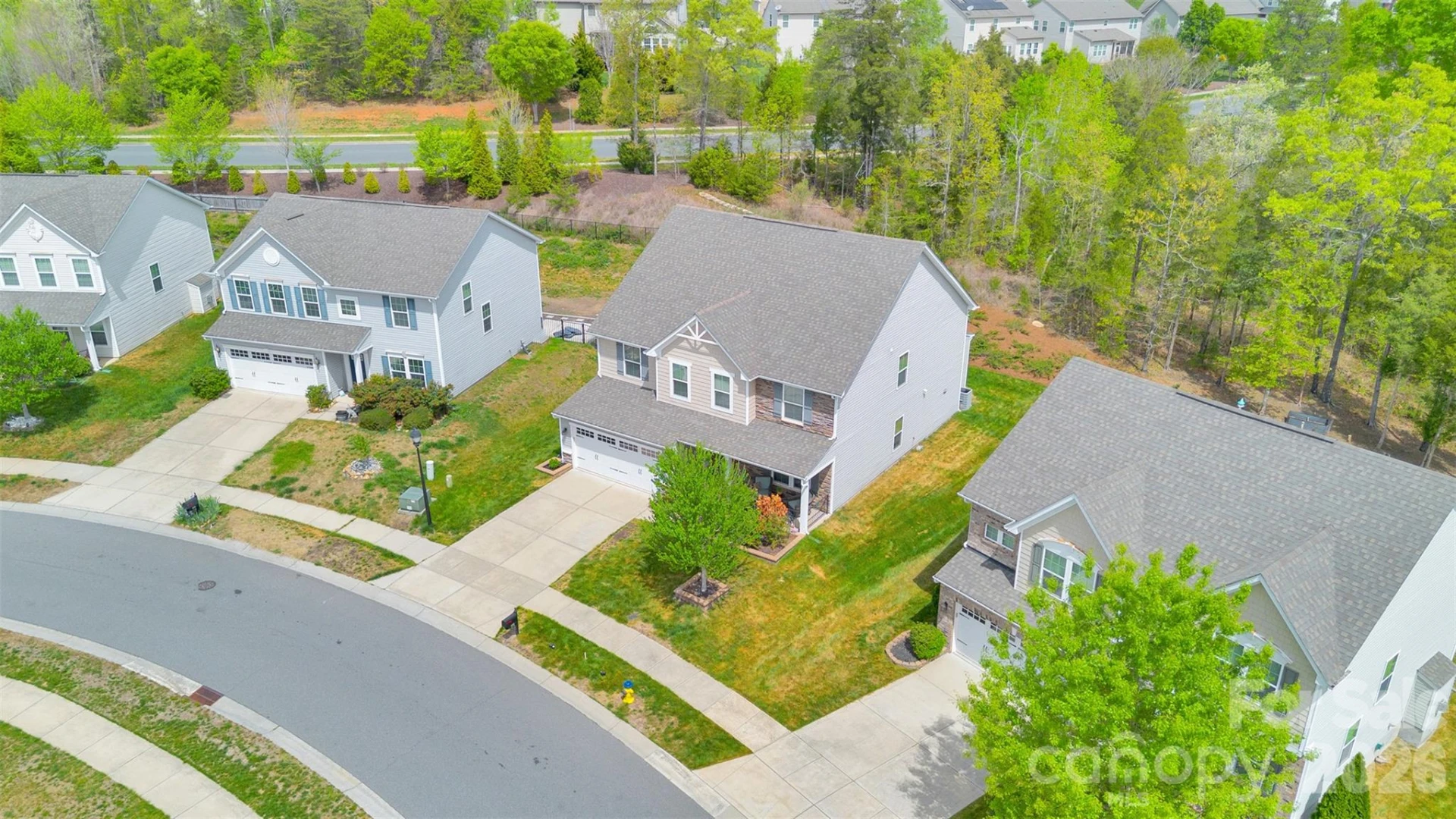 1797 Mill Creek Lane - Photo 4
