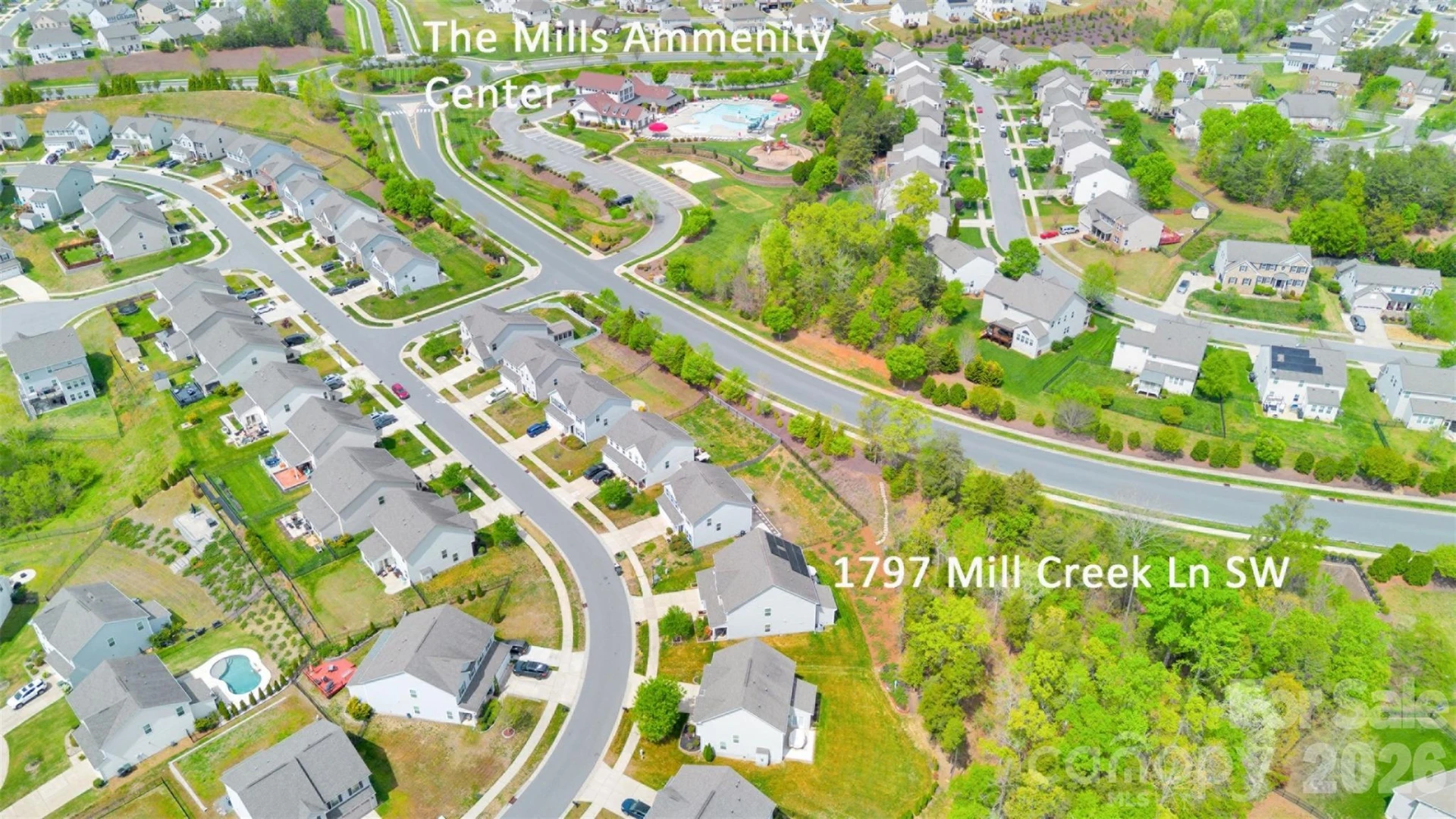 1797 Mill Creek Lane - Photo 48