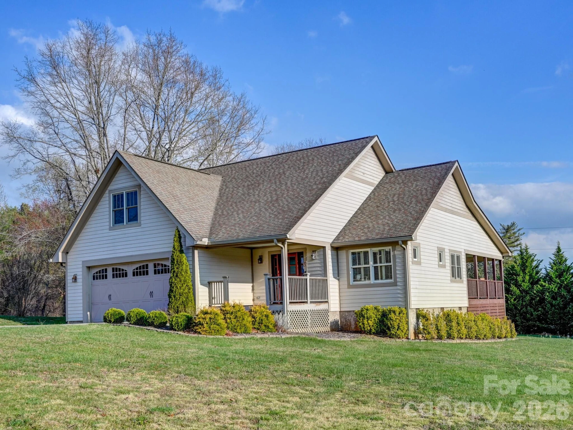 199 Macedonia Road