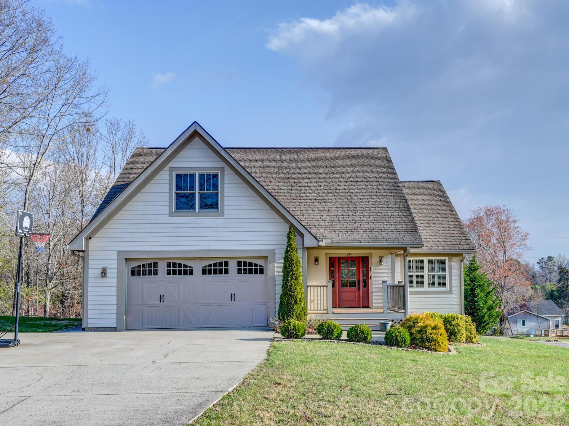 199 Macedonia Road - Photo 2