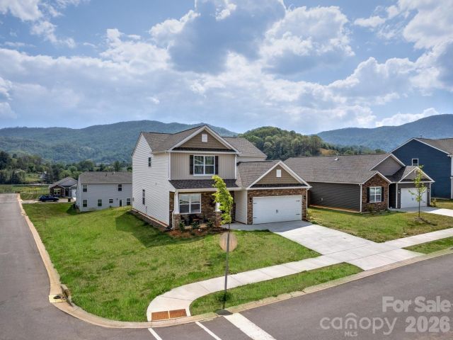 154 Woodvale Drive, Waynesville, NC, 28786