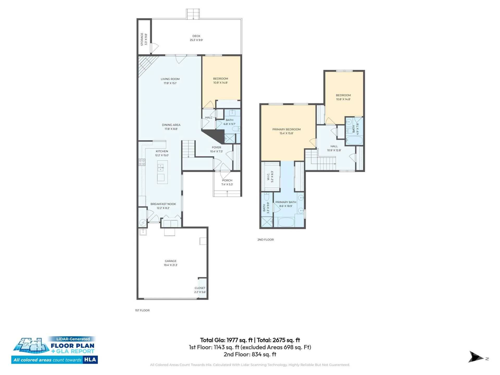 118 Cloverleaf Lane - Photo 23