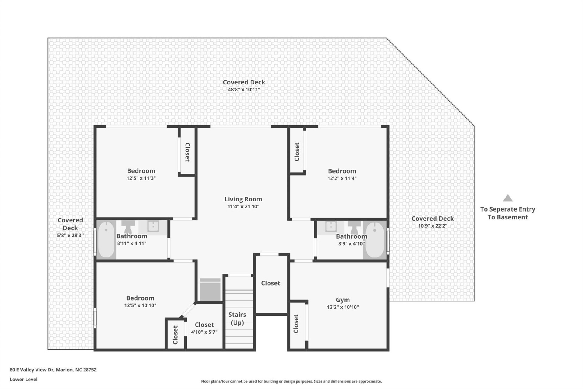 80 Valley View Drive - Photo 46