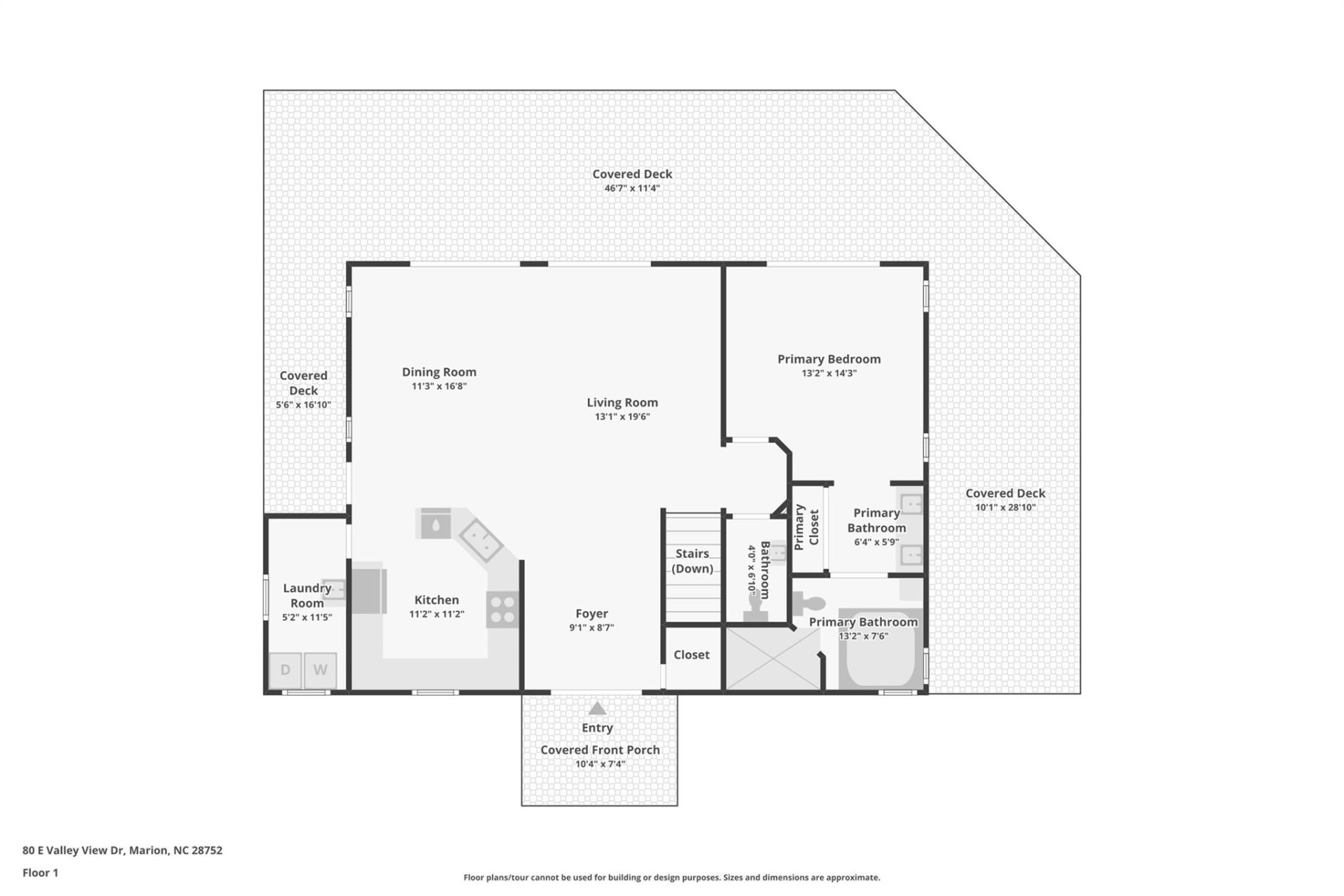 80 Valley View Drive - Photo 47