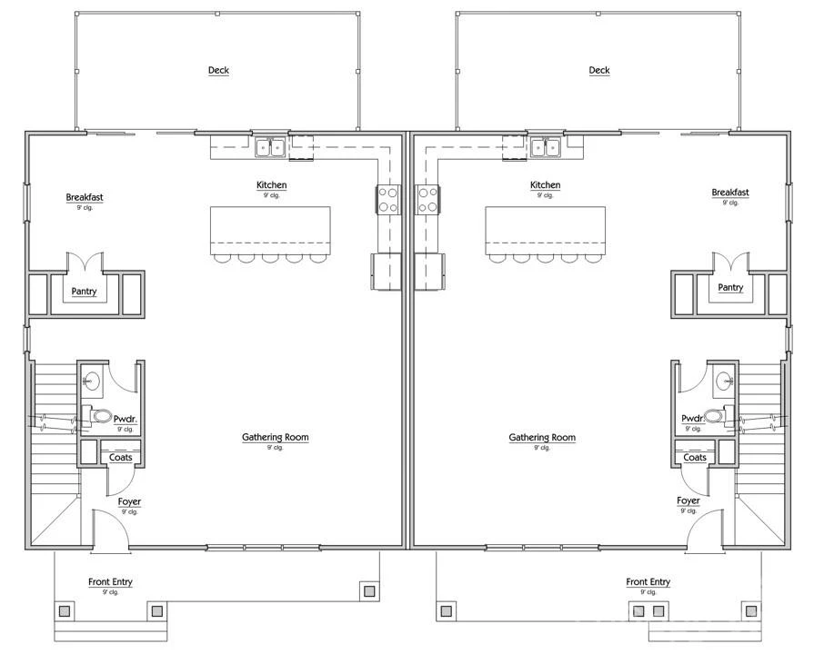 177 Cherry Springs Lane #23-C - Photo 3