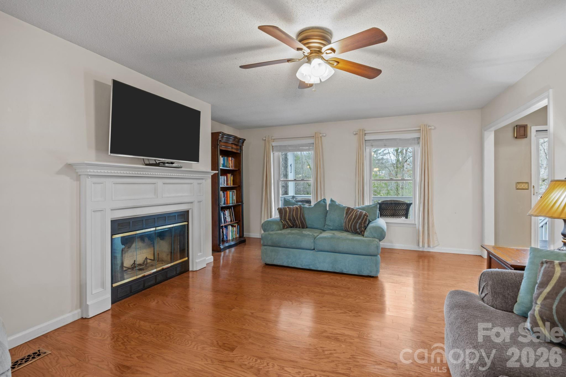 1618 Brookside Camp Road - Photo 9