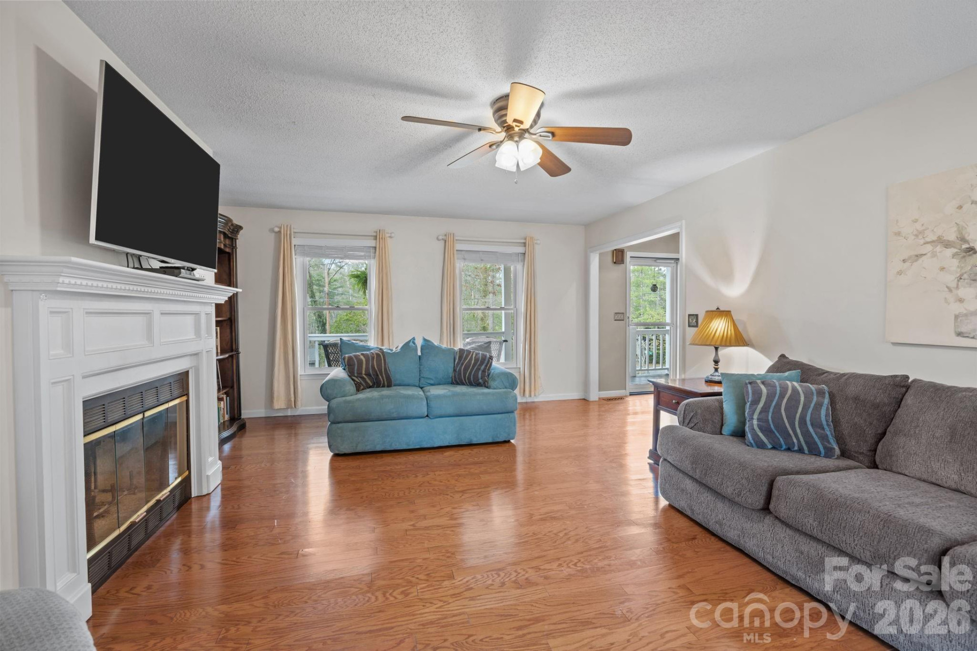 1618 Brookside Camp Road - Photo 10