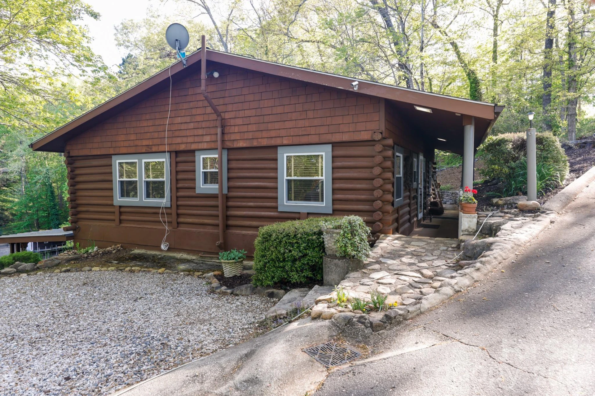 118 Rock Point Road - Photo 4