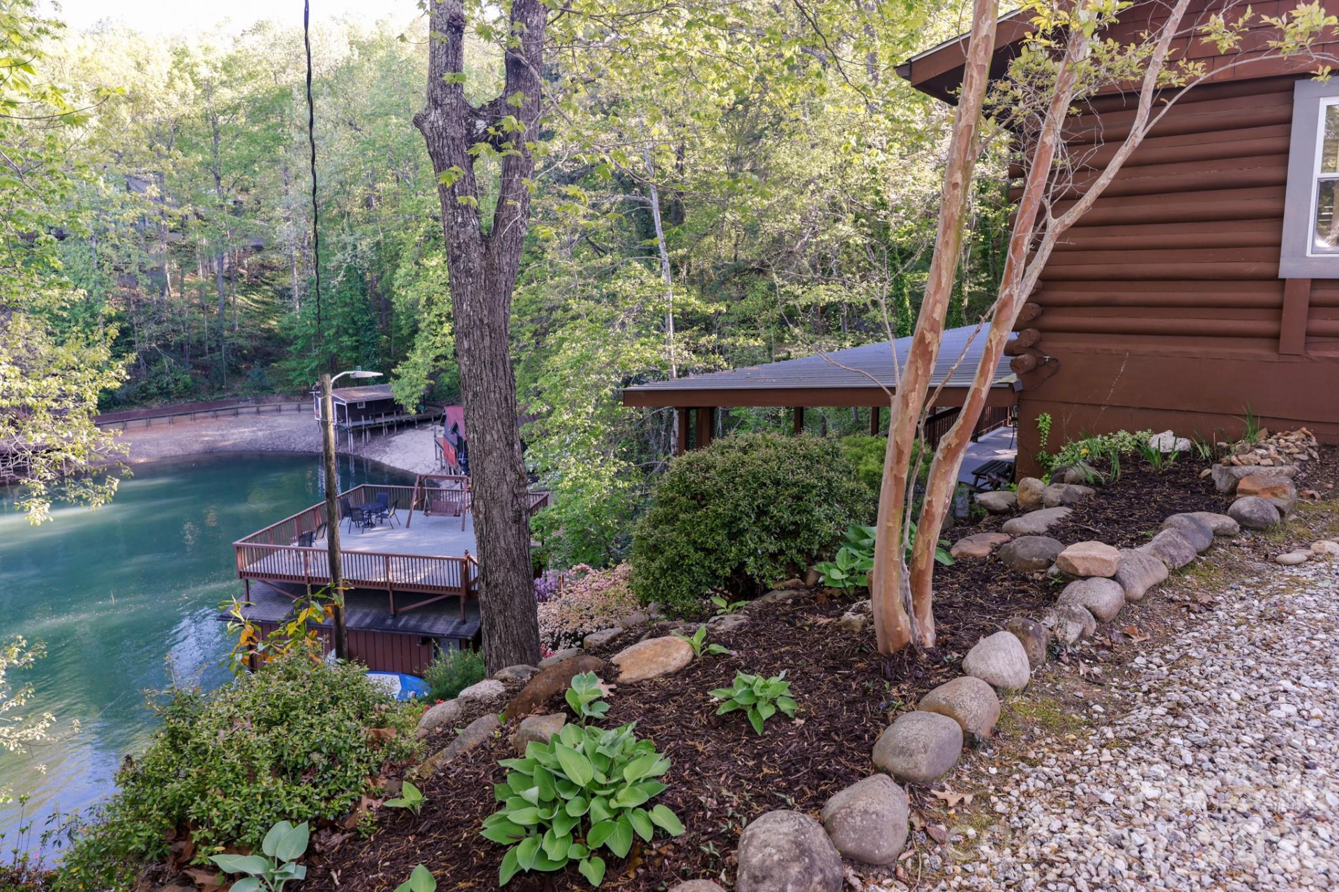 118 Rock Point Road - Photo 5