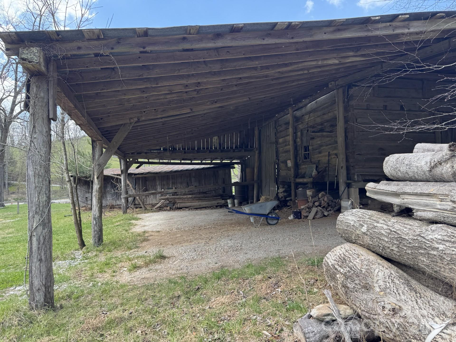 1422 Middle Fork Road - Photo 47