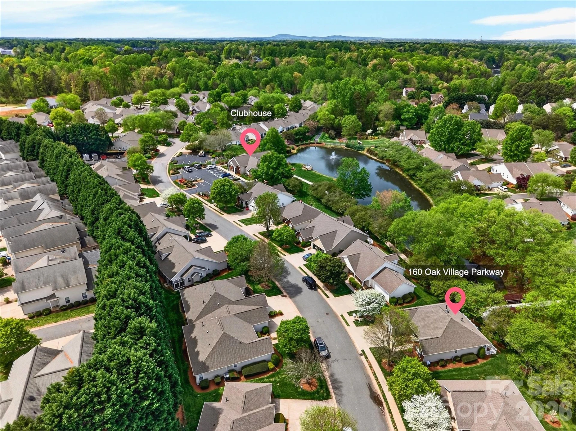 160 Oak Village Parkway - Photo 4
