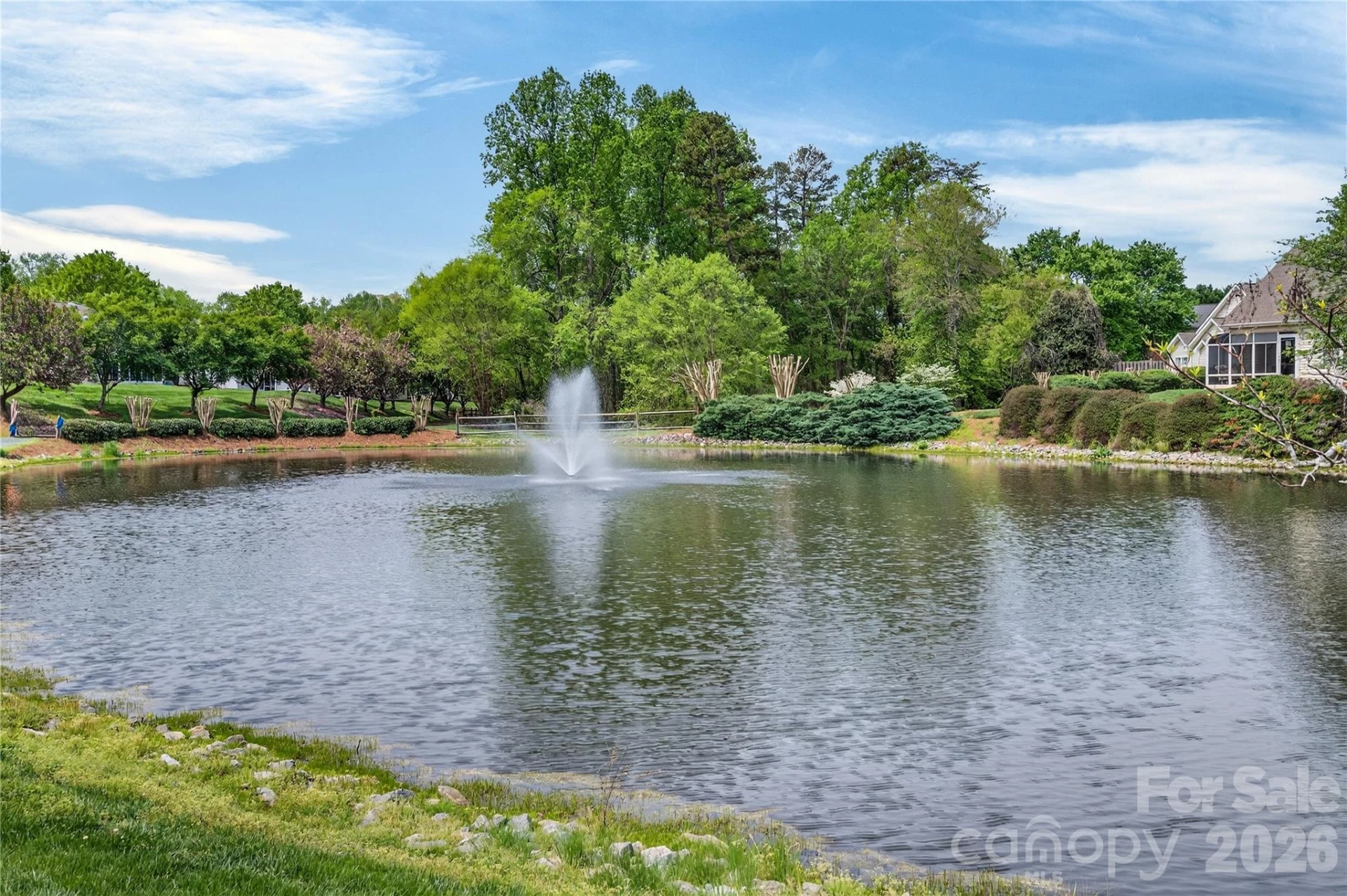 160 Oak Village Parkway - Photo 35