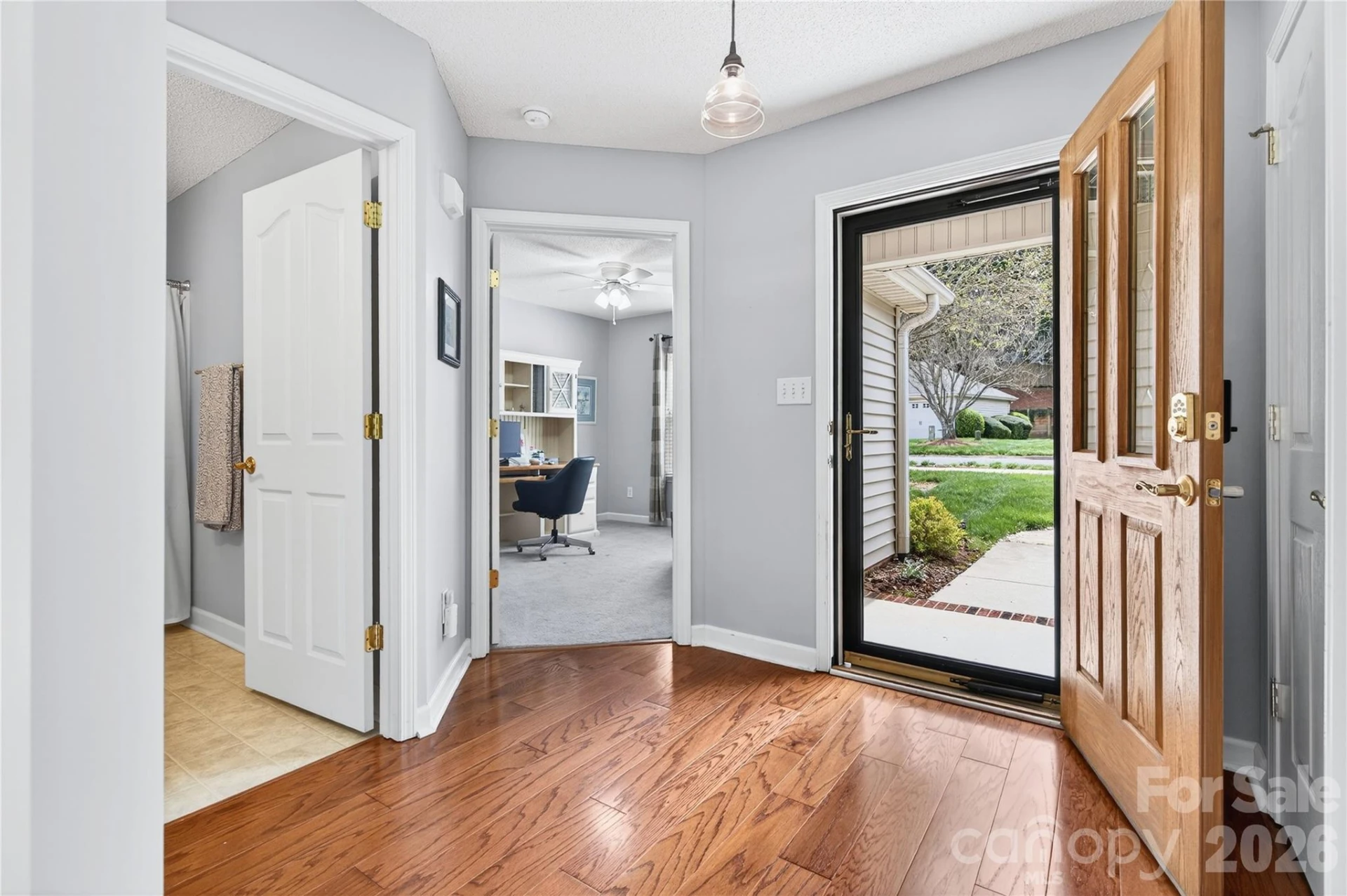 160 Oak Village Parkway - Photo 5