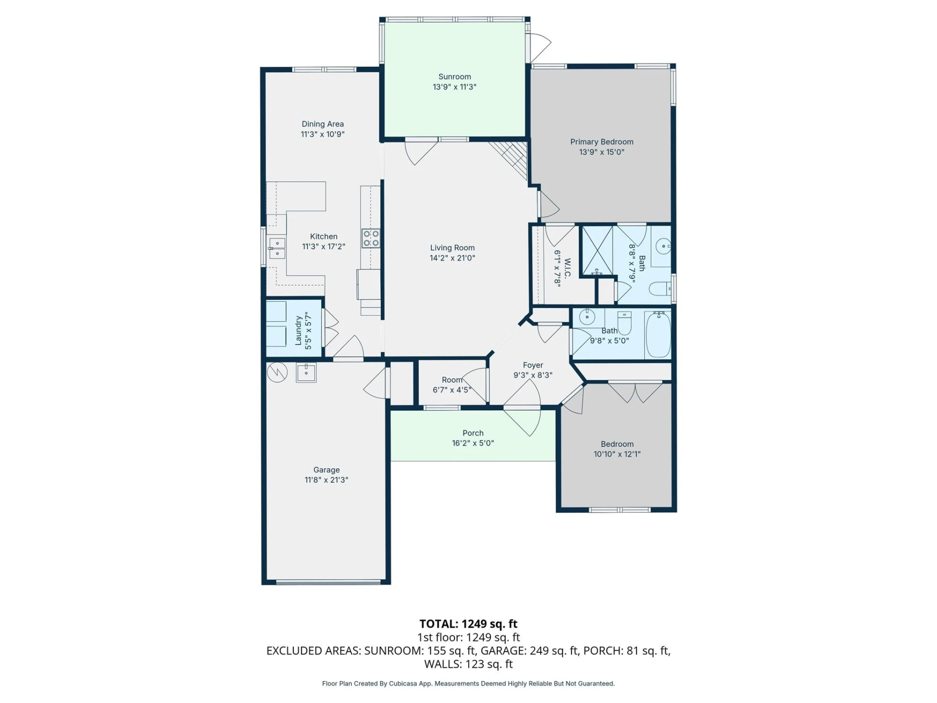 160 Oak Village Parkway - Photo 42