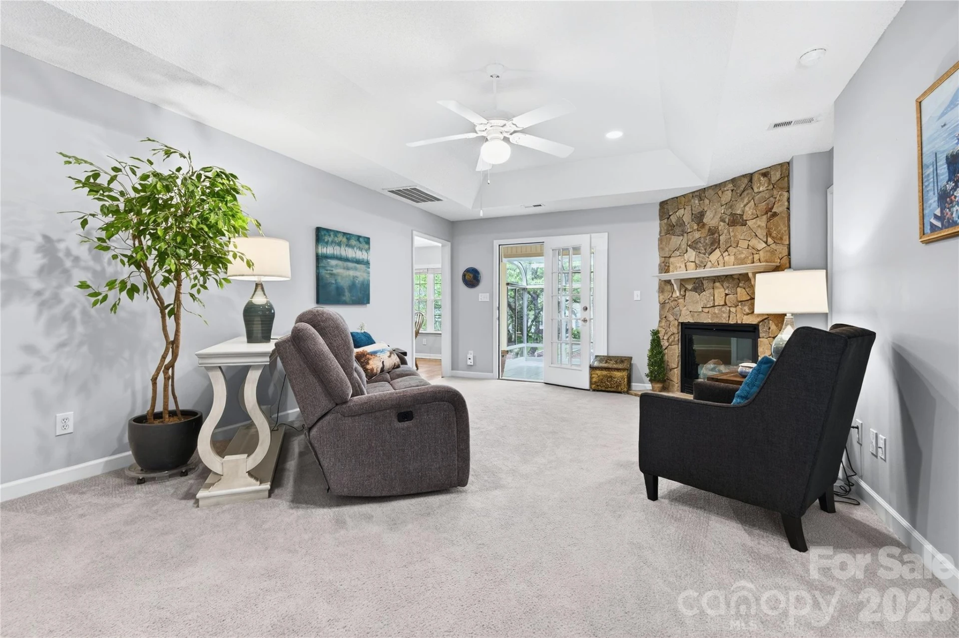 160 Oak Village Parkway - Photo 9