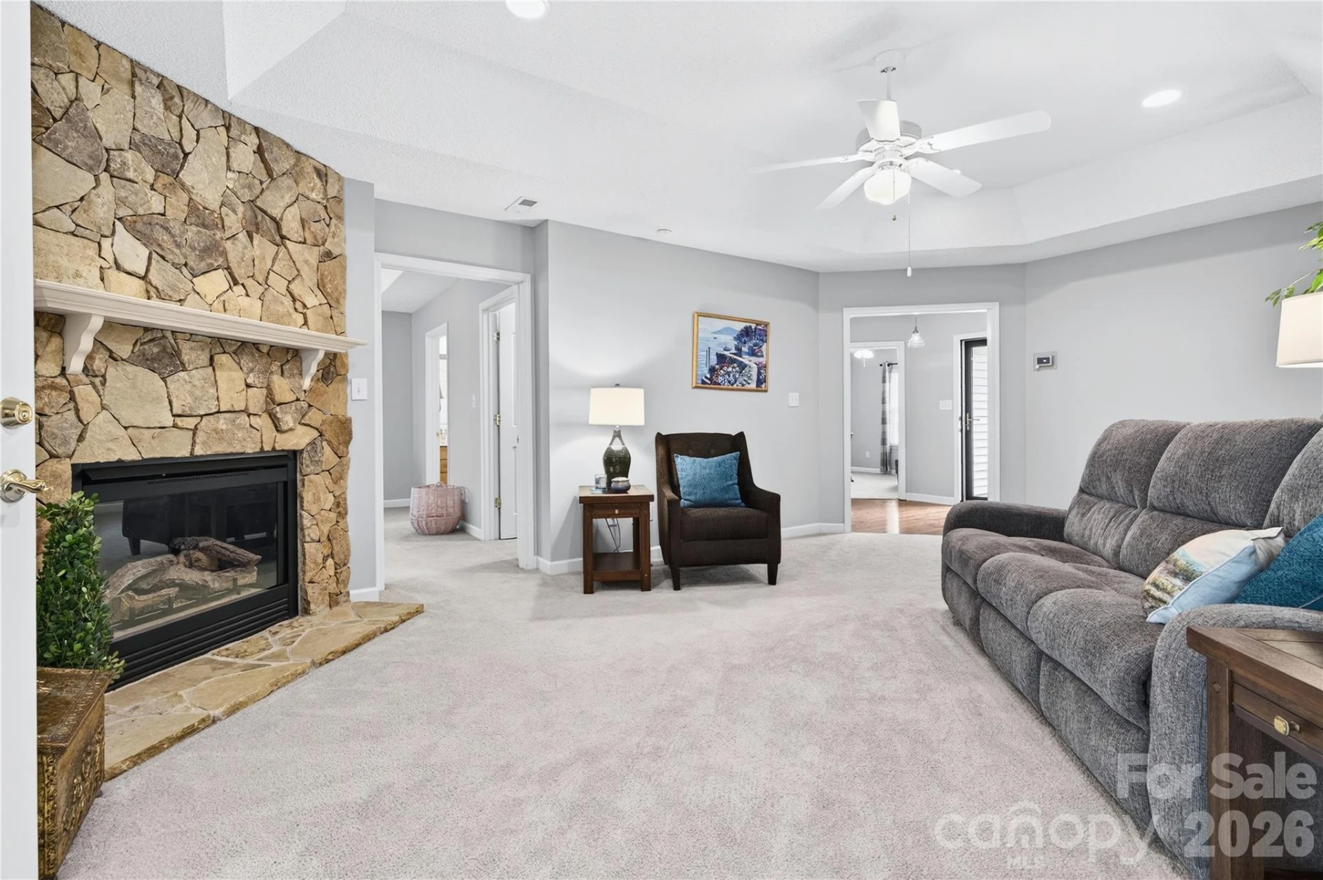 160 Oak Village Parkway - Photo 10