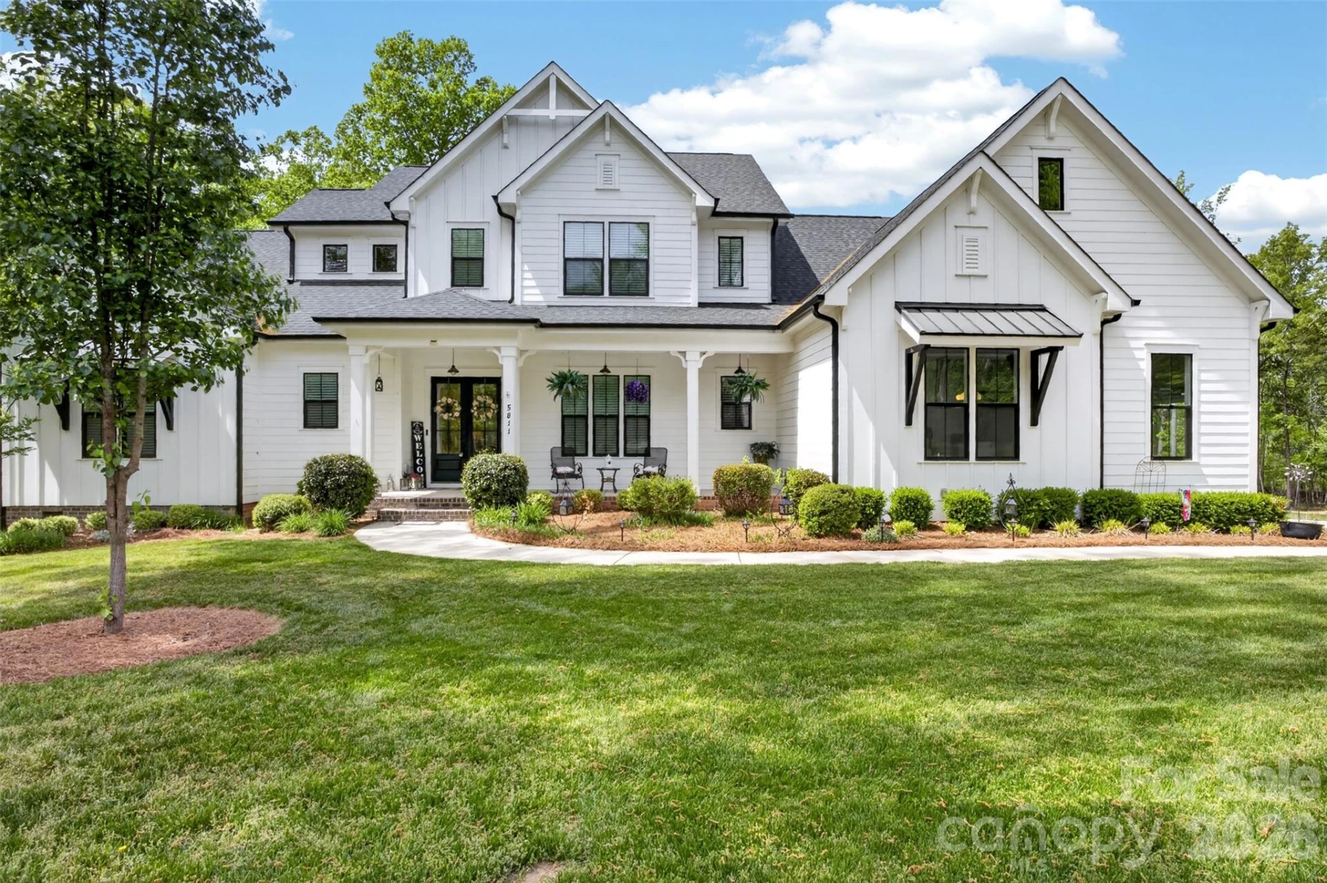 5811 Kristi Lane - Photo 2