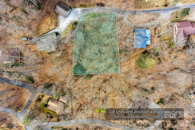 00 Sleepy Hollow Drive, Maggie Valley, NC, 28751