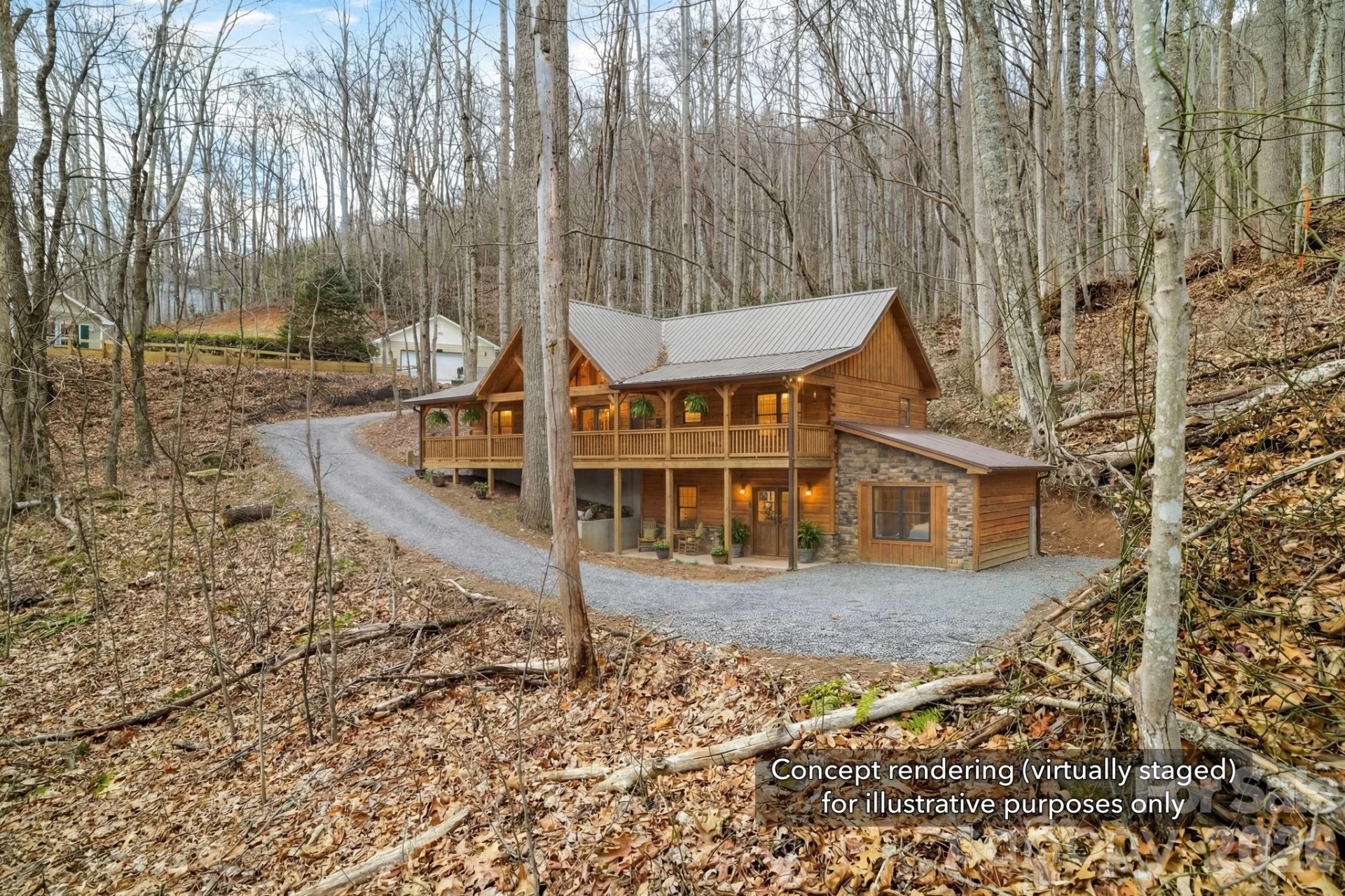 00 Sleepy Hollow Drive #6 - Photo 3